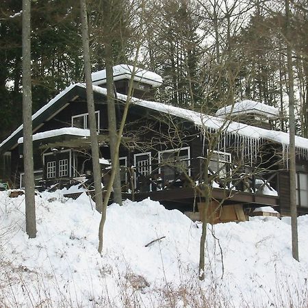 Lodge Stack Point Narusawa Exterior foto