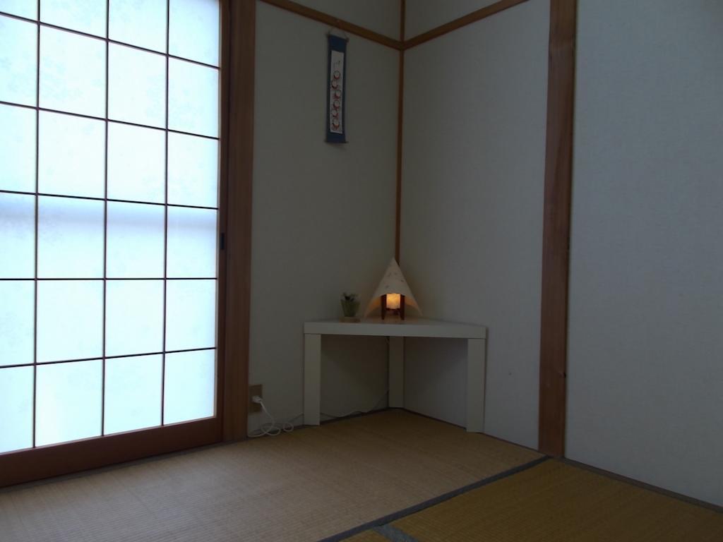 Lodge Stack Point Narusawa Exterior foto